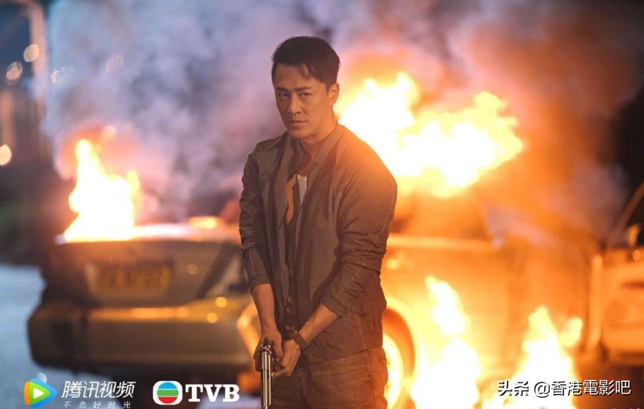 港剧还看今朝电视剧,tvb推荐最新港剧