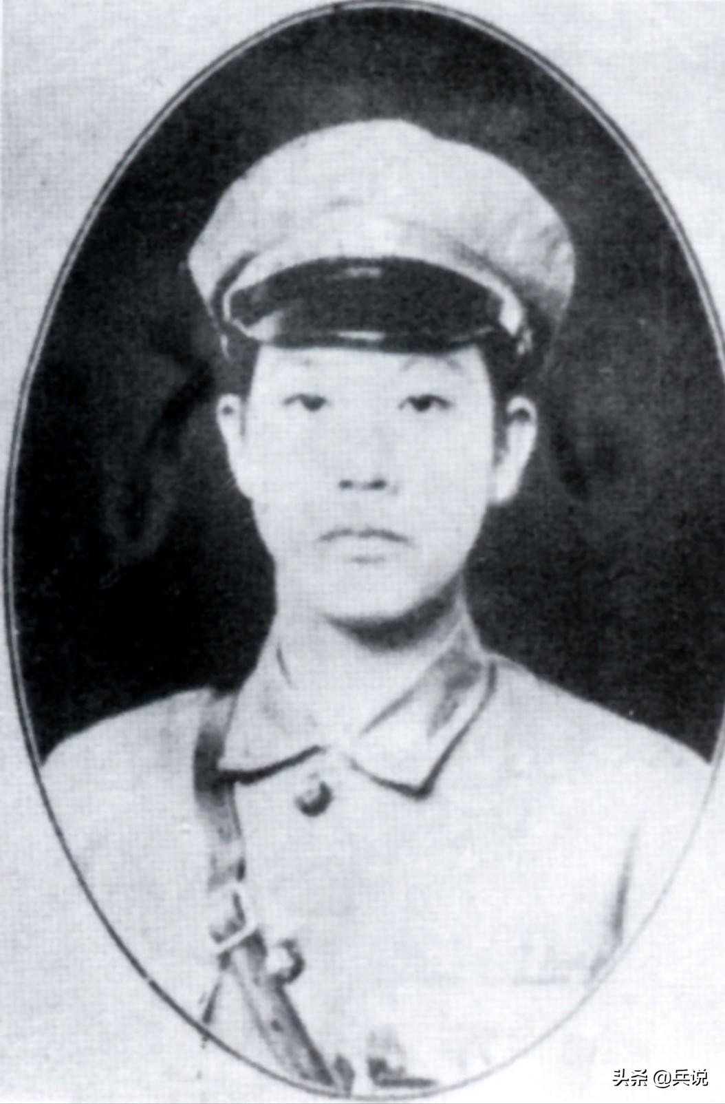 绥远抗战,日军手持*刀军**,逼僧人上阵,出家人只得胡乱放枪