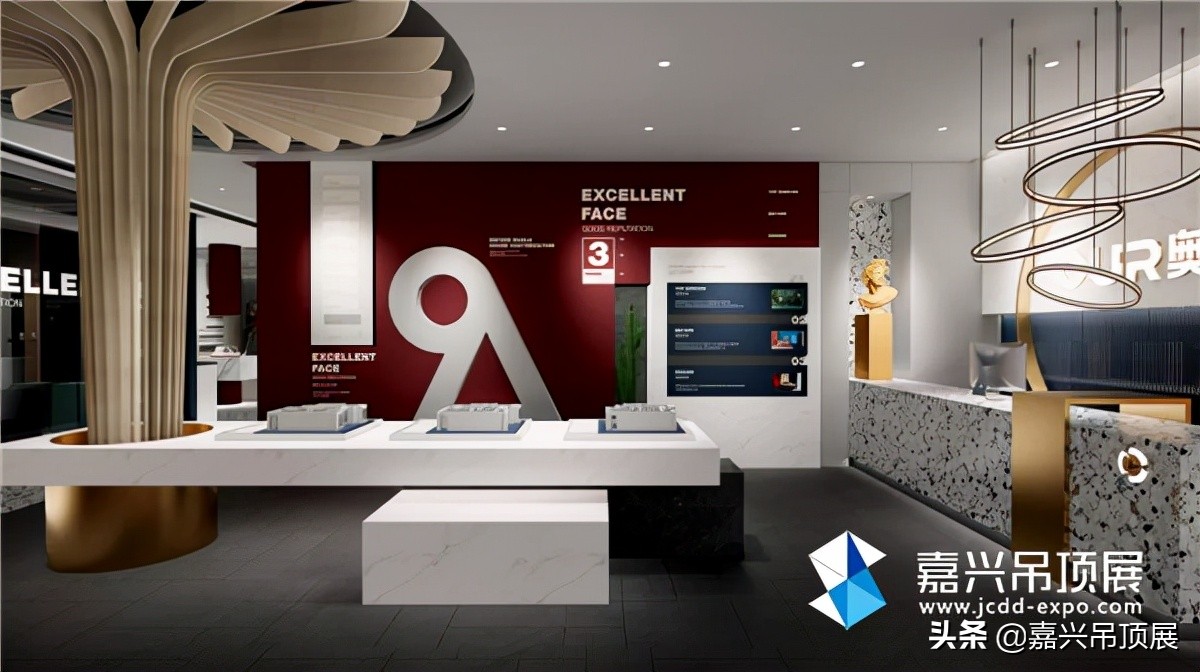 5月份嘉兴吊顶展有什么品牌,嘉兴吊顶展览会上有哪些产品