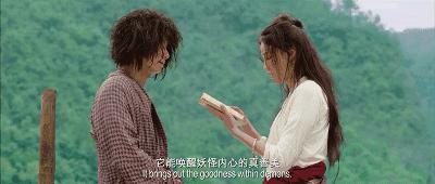 西游降魔篇周星驰的遗憾,周星驰幕后花絮西游降魔