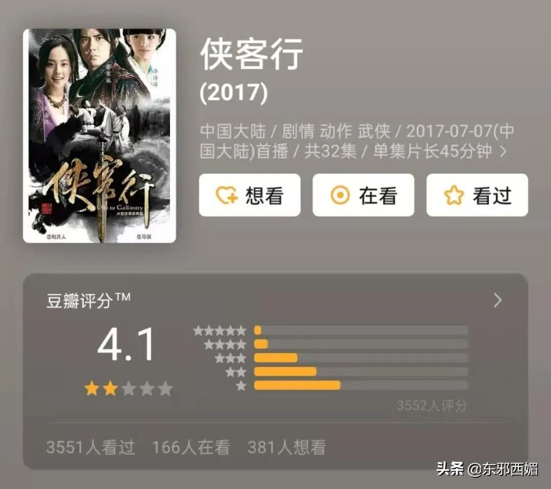 有对比就有伤害是没错，但晚节不保也是真的