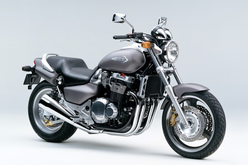 本田最好的四缸摩托车,本田有哪些4缸摩托车