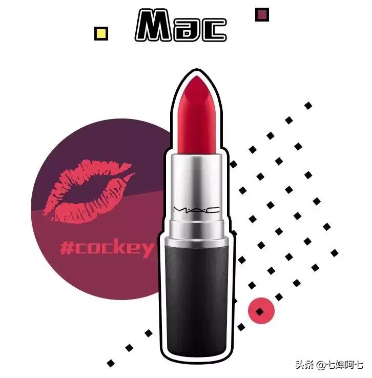 十大黄皮必买口红,黄皮显白最新口红秋冬色号推荐