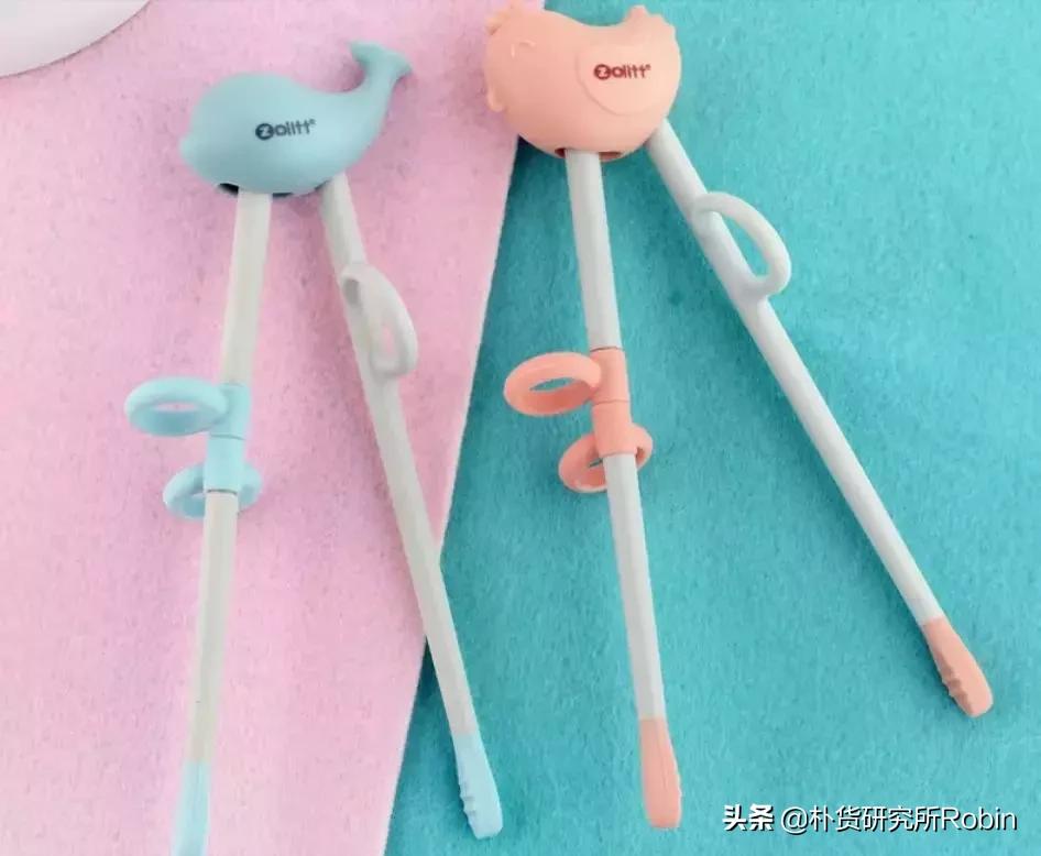 有助于宝宝正确的使用筷子,宝宝不会用筷子的害处