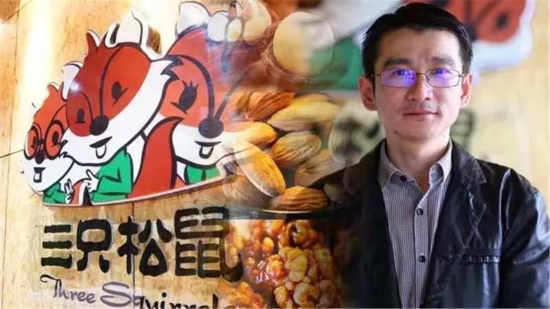 这个没学历的“坏小子”7年狂赚25亿