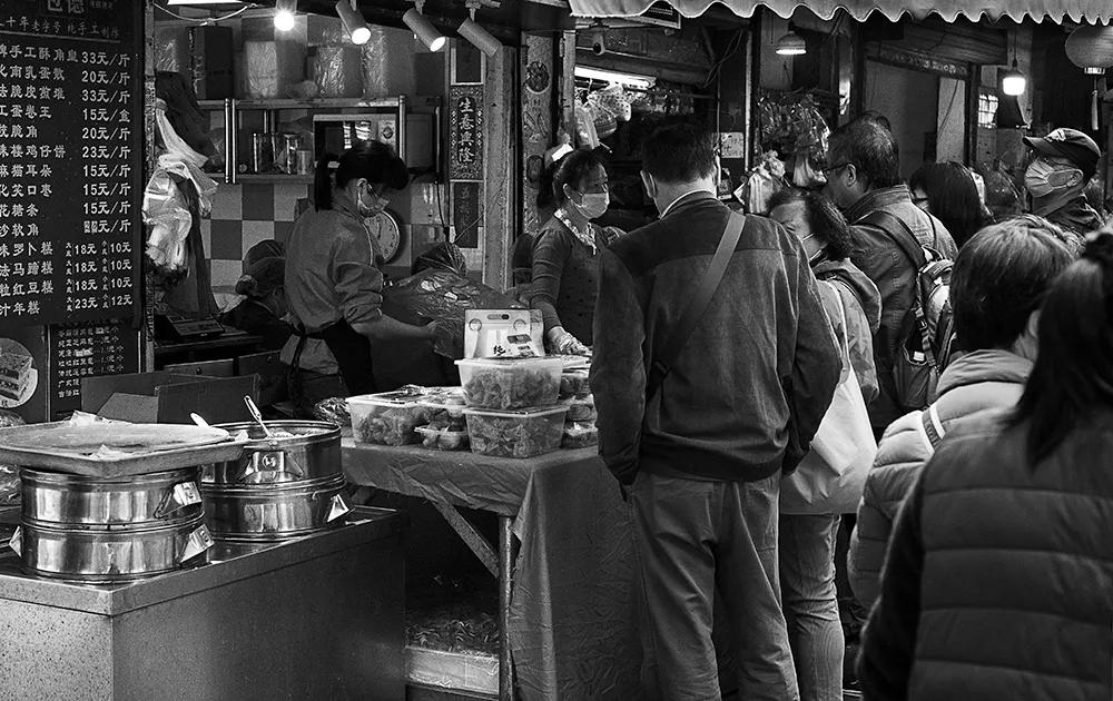 津门网司徒志文：消失在新地图上的龙导尾，老广州人都未必知道