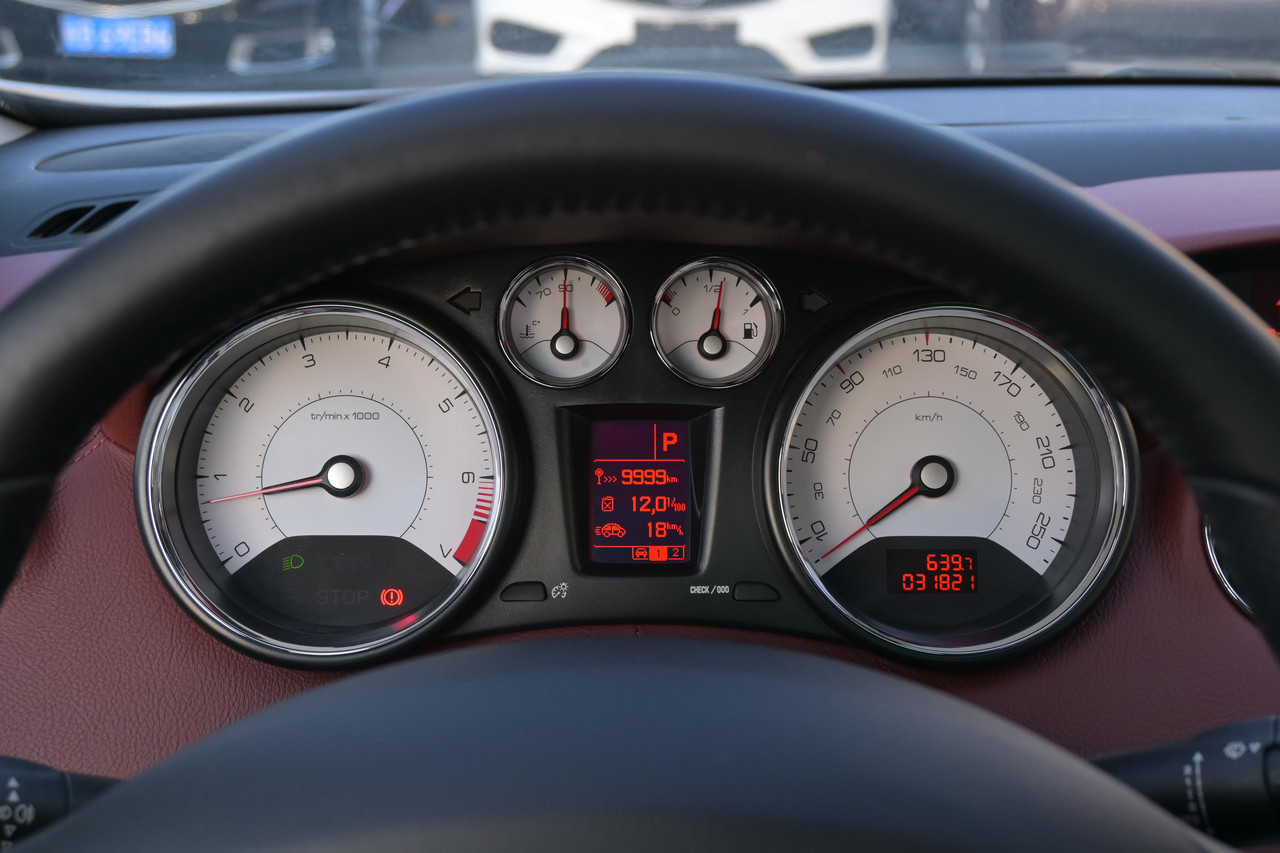 路试笔记,十万公里路试笔记