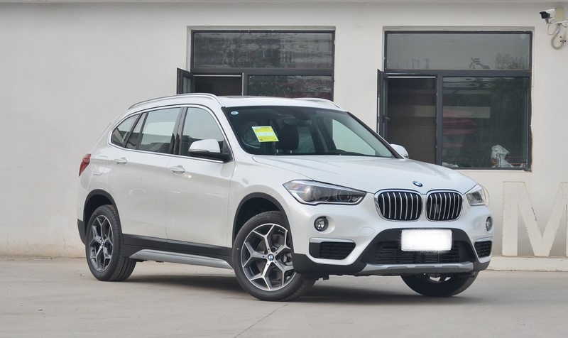 又一豪华车降到亲民价,又一豪华suv从35万降至23万