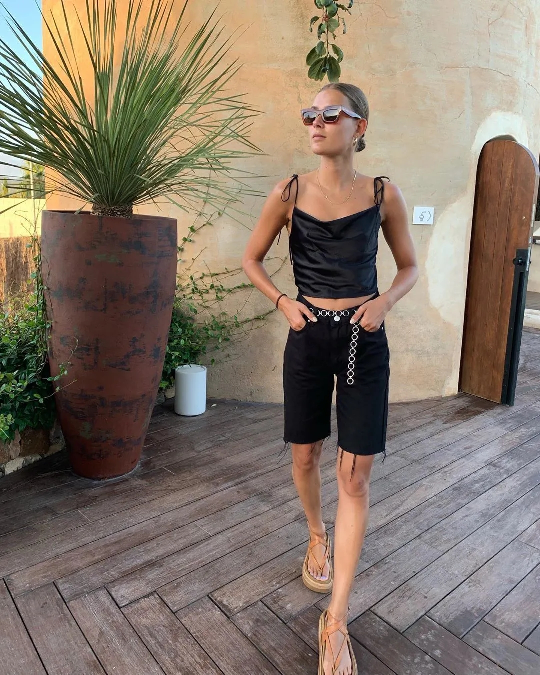 牛仔裤显瘦老爹裤,牛仔裤男款老爹裤潮流高级感