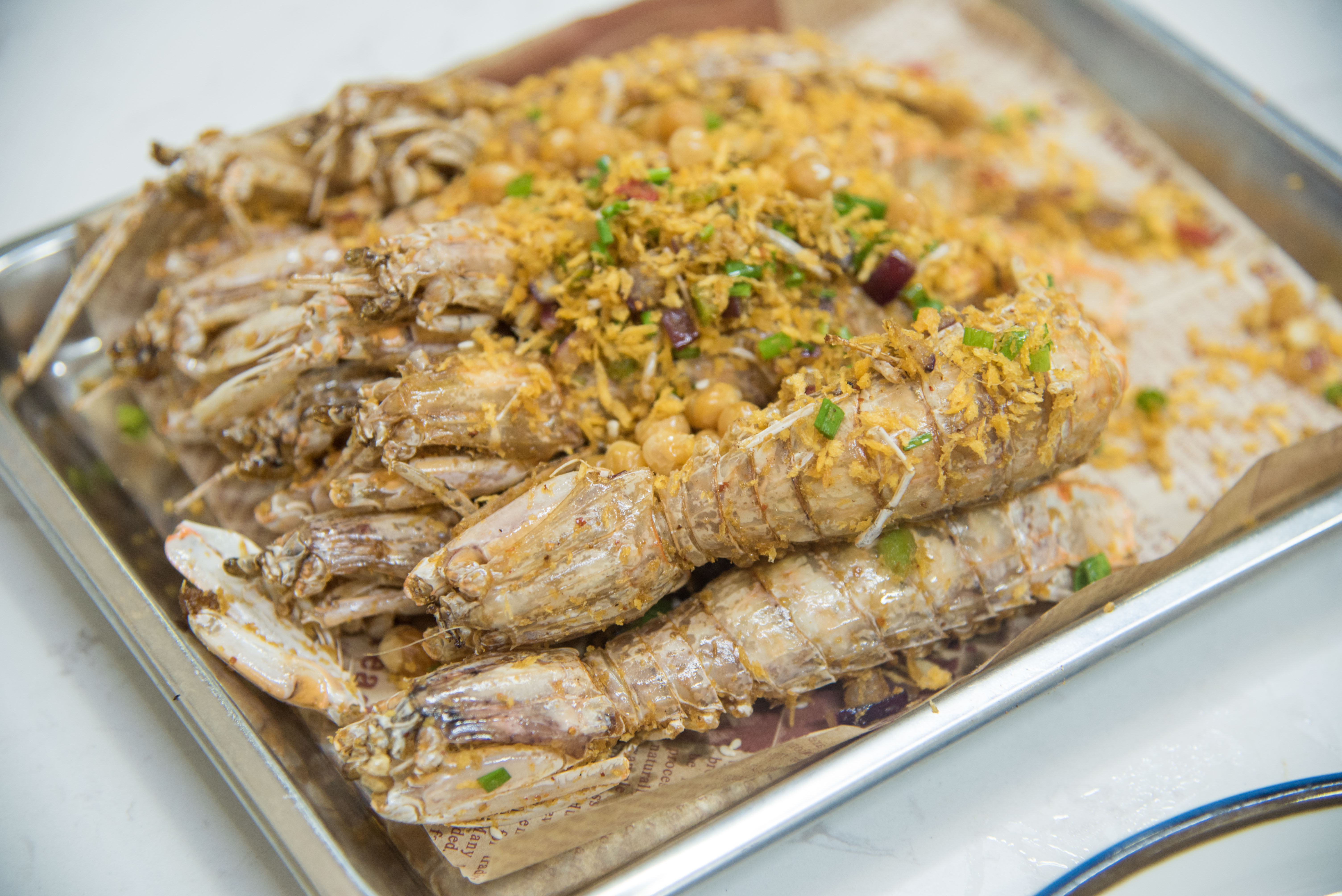 鍍忚櫕瀛愪竴鏍风殑娴烽矞,鍗楁柟浜烘暍鍚冨寳鏂逛汉涓嶆暍鍚冪殑娴烽矞