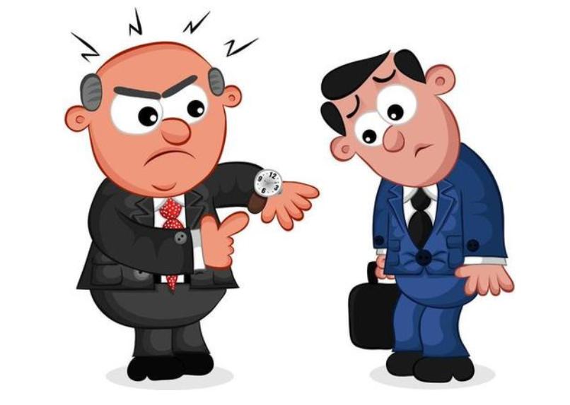 一家公司管理好不好看两个地方！分析太对了