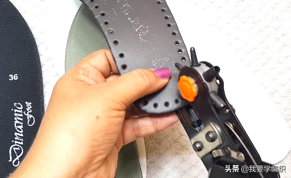 怎样做地板鞋或地板袜,地板鞋怎么做最简单