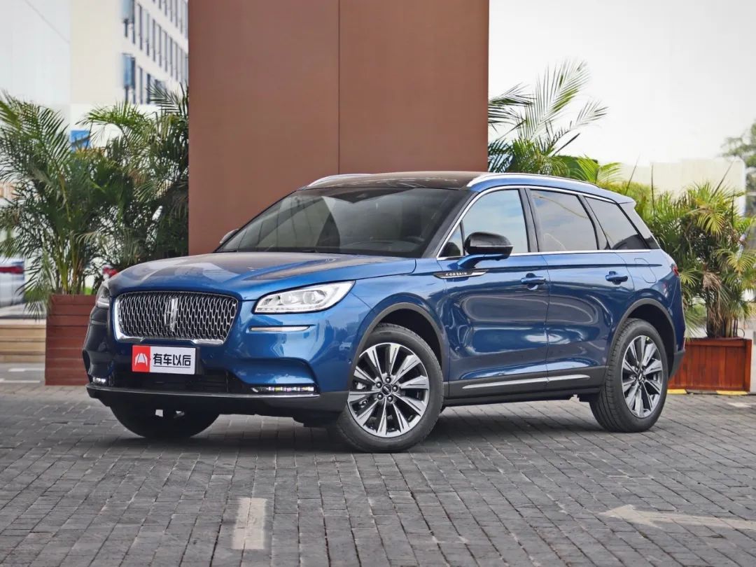 懂车的人都在买低配车,选这两款suv的多半是真懂车