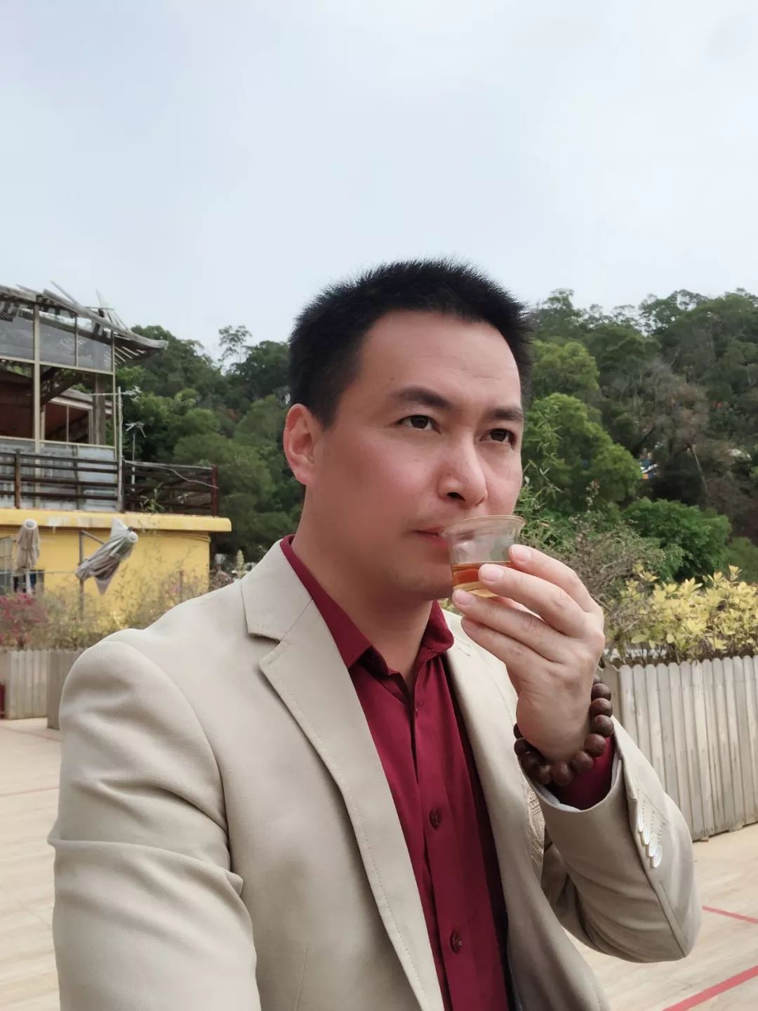 云天社山东分社,云天社厦门分社