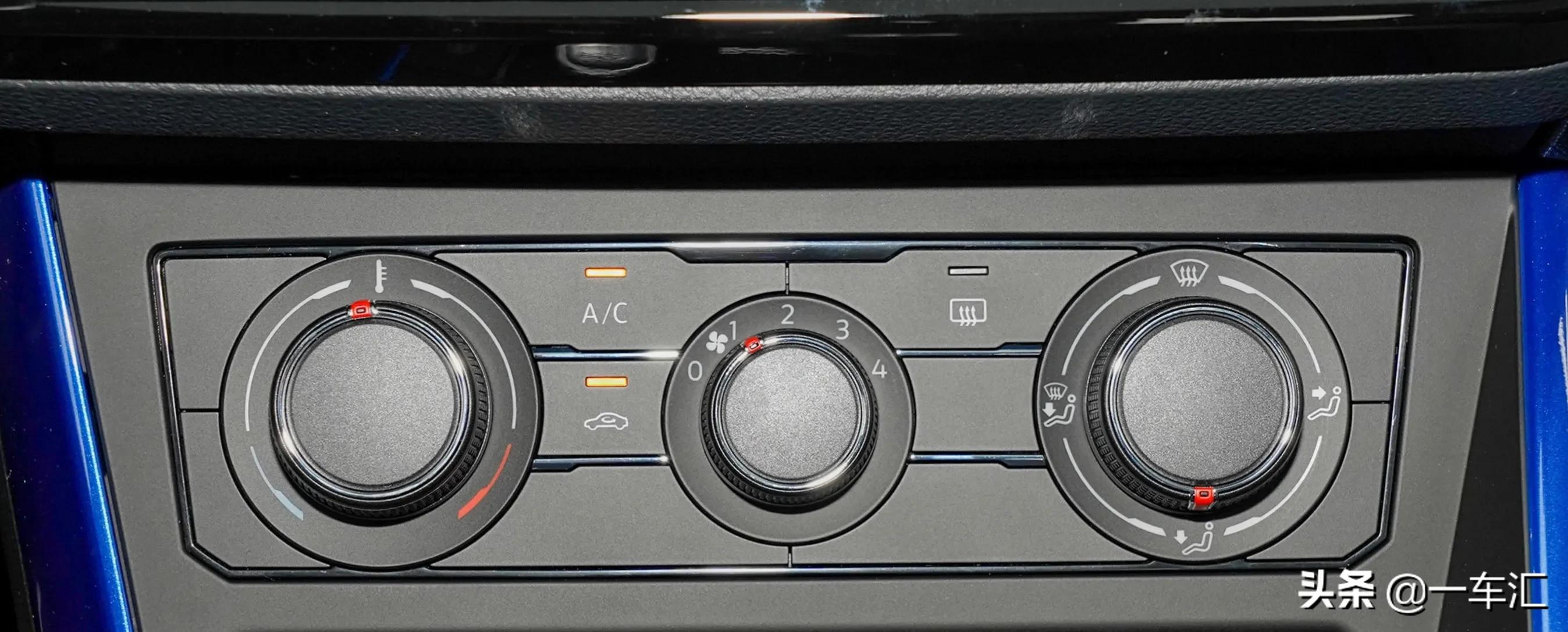 大众polo2018款功能介绍,2016大众polo都有什么配置