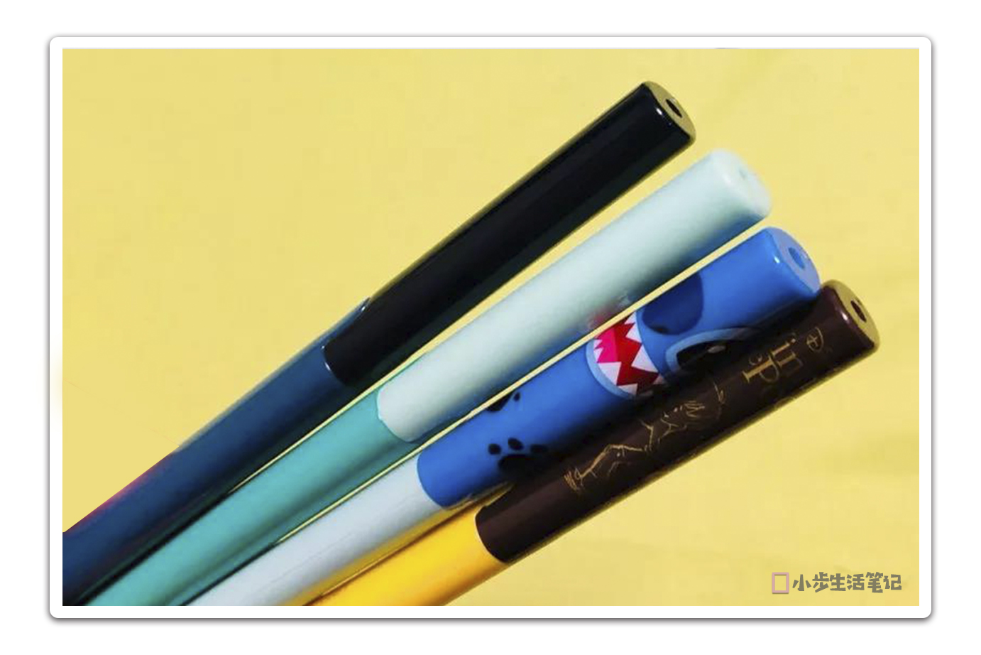 2019年日本文具大赏top1,2020最挑剔的日本文具大赏来袭