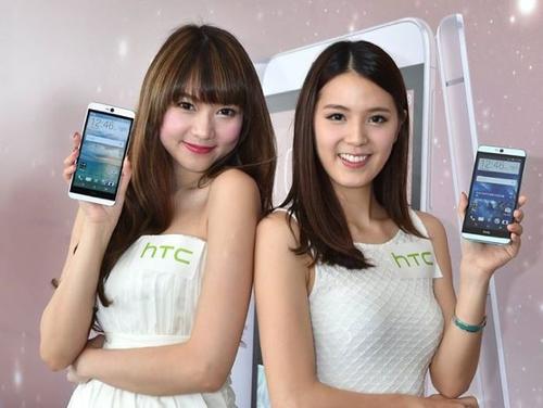 htc5g手机,沉寂多年的htc发布5g新机