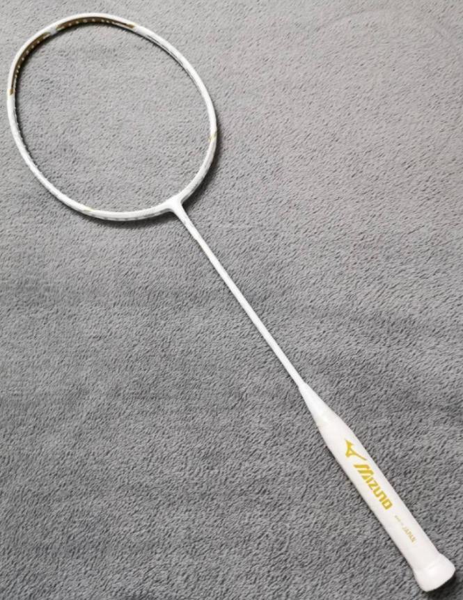 颜值高又好打的羽毛球拍推荐,高端玩家必备的六支羽毛球拍