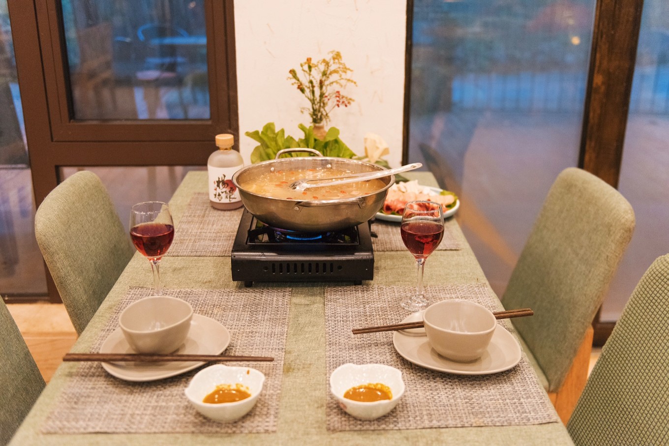 避暑攻略青城山,青城山踏青