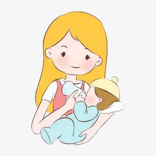 宝宝到了这个年龄就该戒掉奶瓶了,宝宝1岁半还用奶瓶喝奶