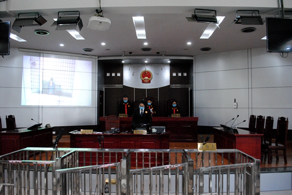 连城县最新反腐大案,平顶山12人涉恶犯罪集团判决