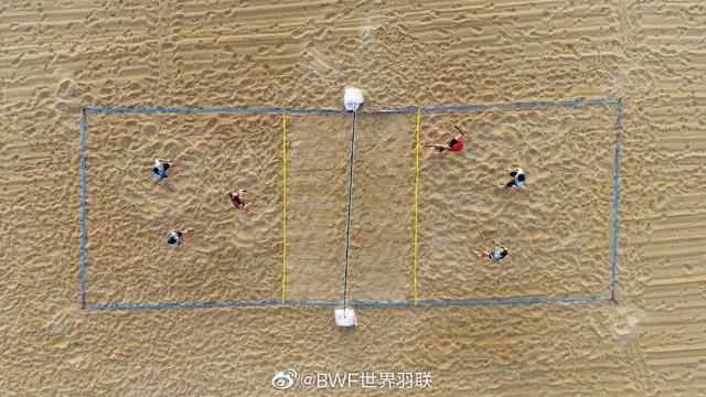 户外羽毛球真的防风吗测评,平时户外哪种羽毛球好