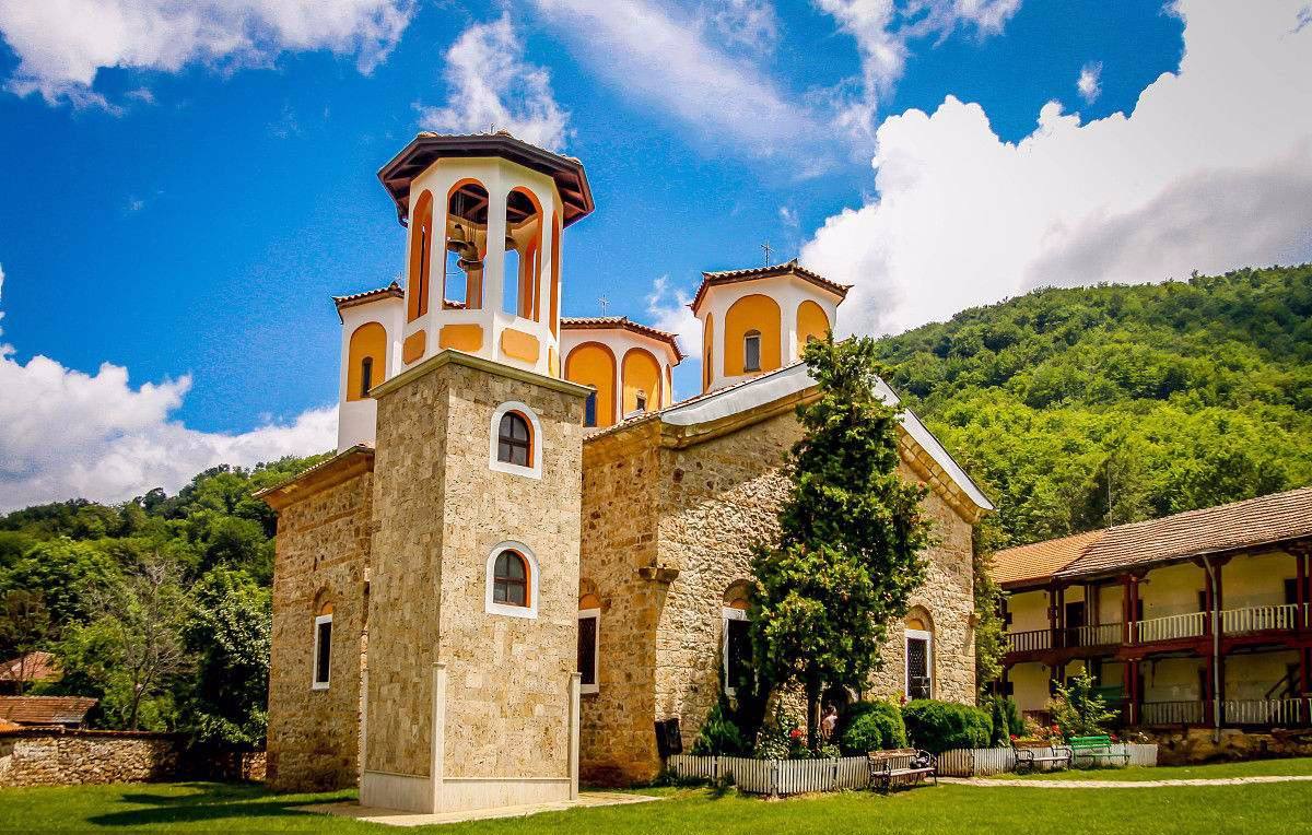 馨香的玫瑰,玫瑰之国保加利亚