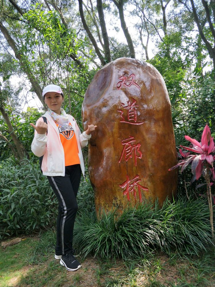 520，别样塘朗山！六约微马2019我们一起走第十二站塘朗山