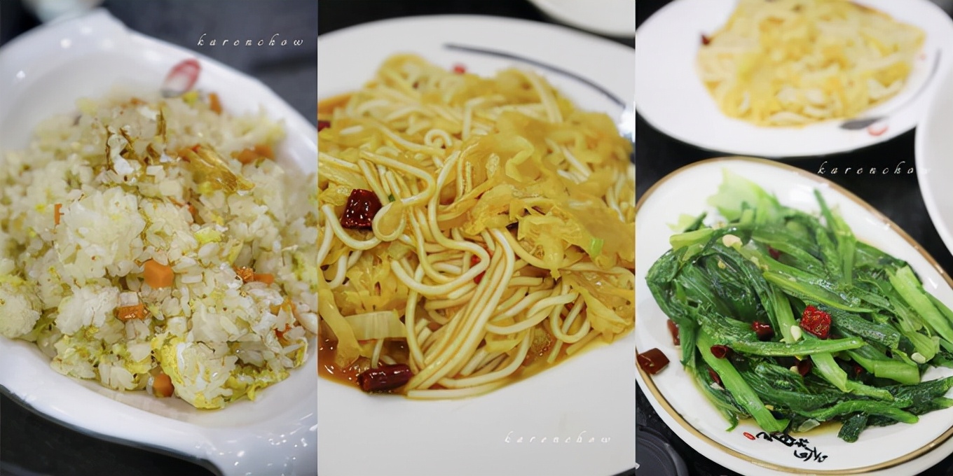 甘肃青海环线小吃,青海青甘大环线旅游攻略