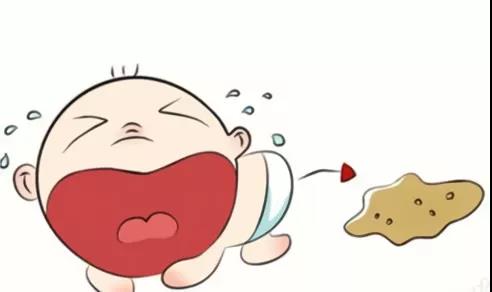 小孩肚子痛怎么办教你一招解决,小孩肚子疼该怎么办缓解