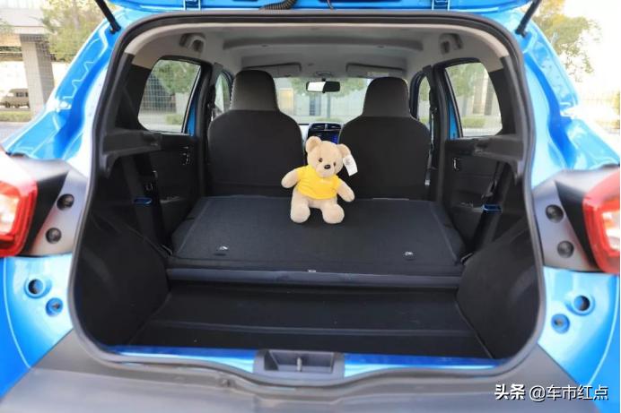 长安奔奔e-star和比亚迪e1哪个好,比亚迪e1新能源汽车怎么选