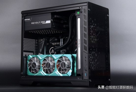 乔思伯a4机箱装机推荐,乔思伯a4机箱测评