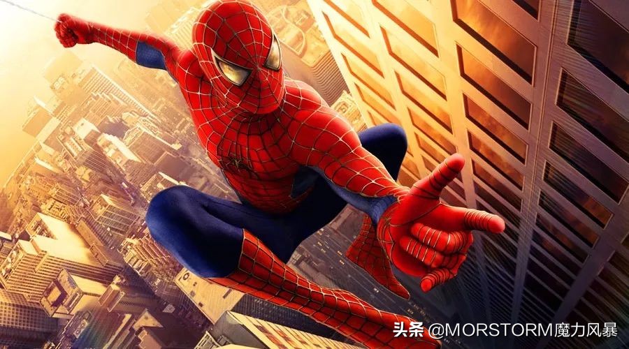 为什么《蜘蛛侠2：英雄远征》评价这么高？