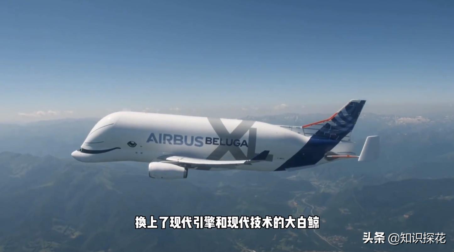 美国这架飞机奇丑无比，却成就载人登月！西瓜视频详解超级古比鱼