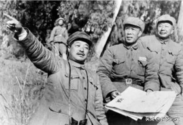 *德朱**位列元帅之首,可授衔证书却不是001号,001号究竟给了谁?