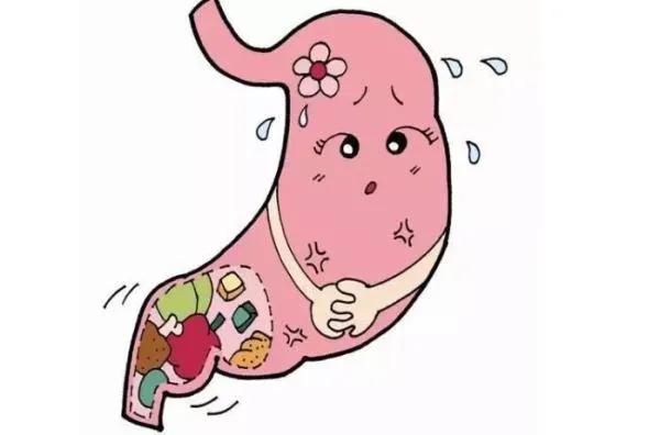 健胃消食片不要乱吃，不然6个后果会找上你，记一下吧！