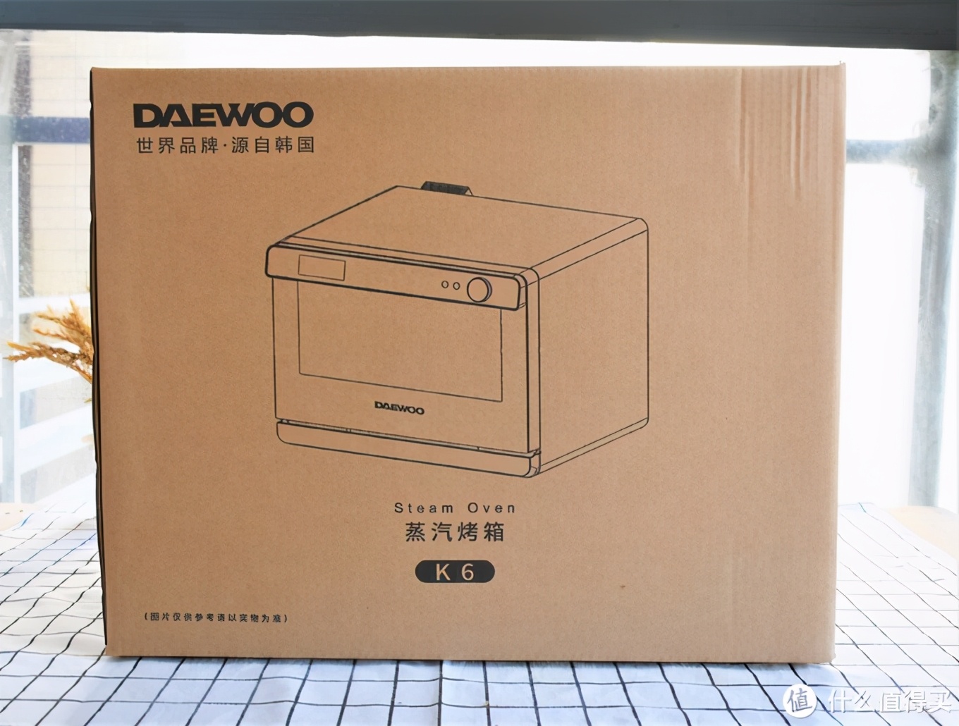大宇K6蒸烤一体机,蒸烤一体机大宇k6有没有预约功能