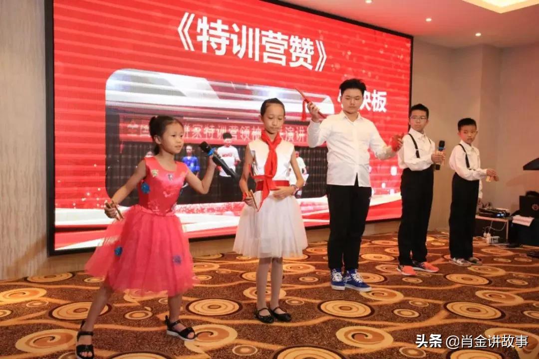 孩子出口成章原来妈妈都是这样教,如何杜绝孩子出口成章