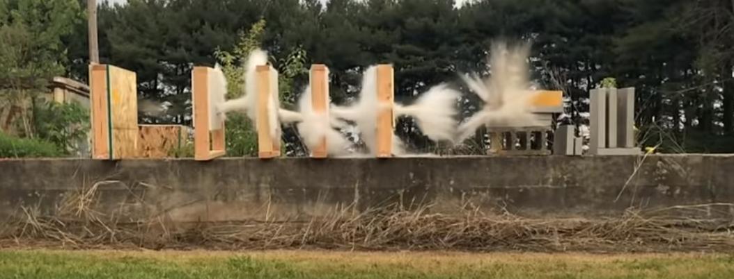 为什么M2重机枪到现在还在用?机枪天花板已经到顶了?