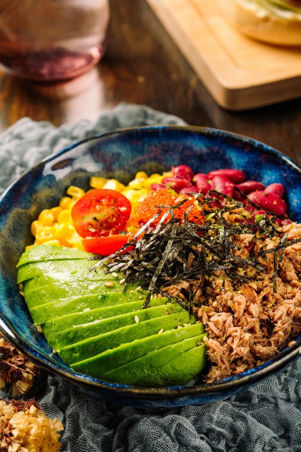 打卡魔都爱马仕级海鲜自助餐厅,打卡芝士蛋糕届的爱马仕