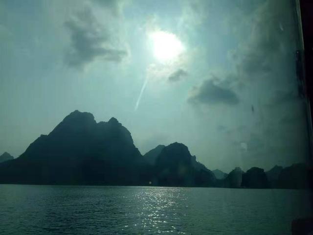 南宁周末去哪玩推荐西乡塘,广西南宁自驾西藏318最全攻略