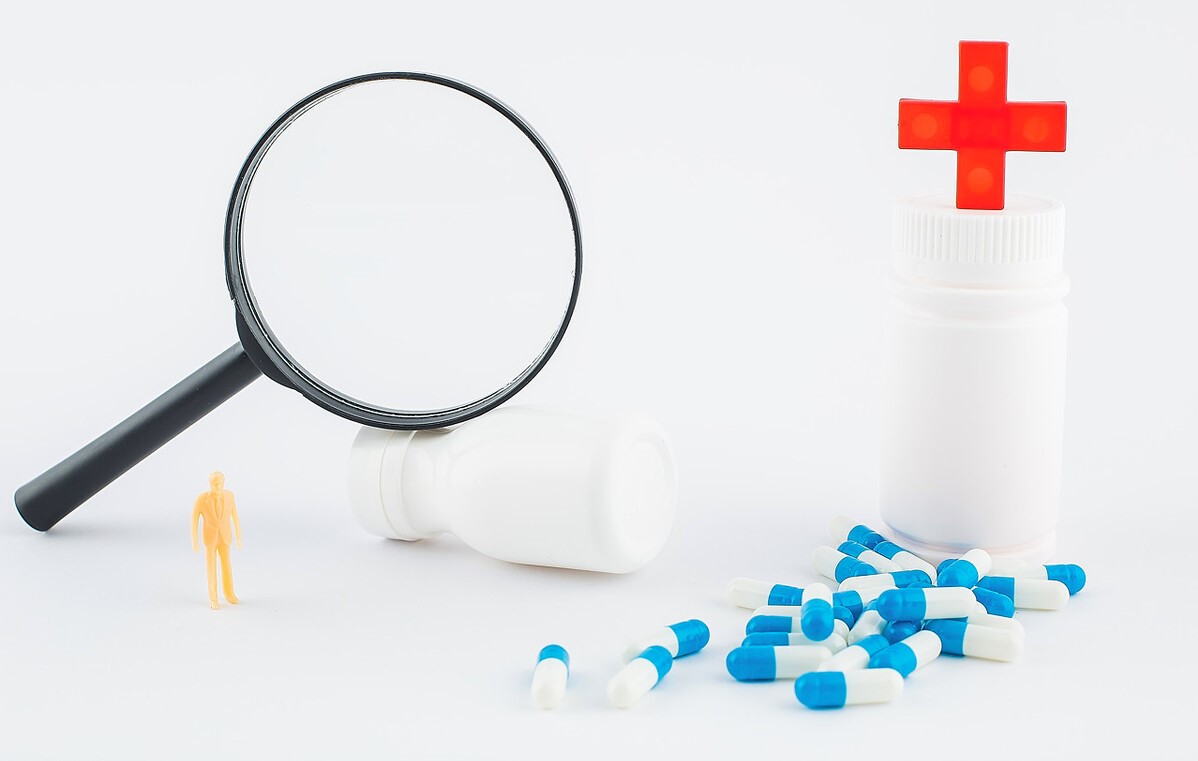 酚酞片的危害及注意事项,酚酞片被禁用