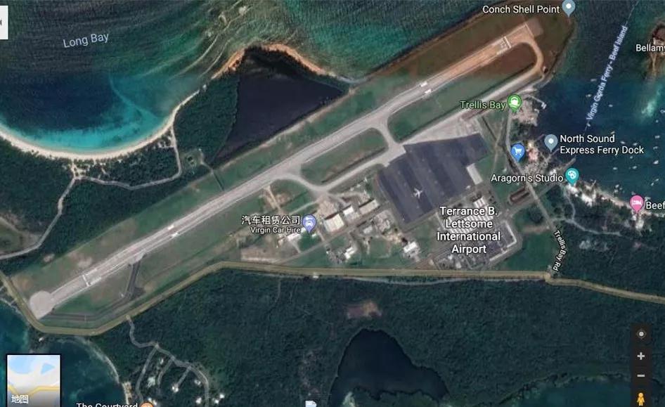 英属维尔京群岛简介,英属维尔京群岛是发达国家吗