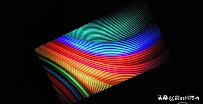 手机屏幕amoled和oled的选择,手机屏oled和amoled如何选