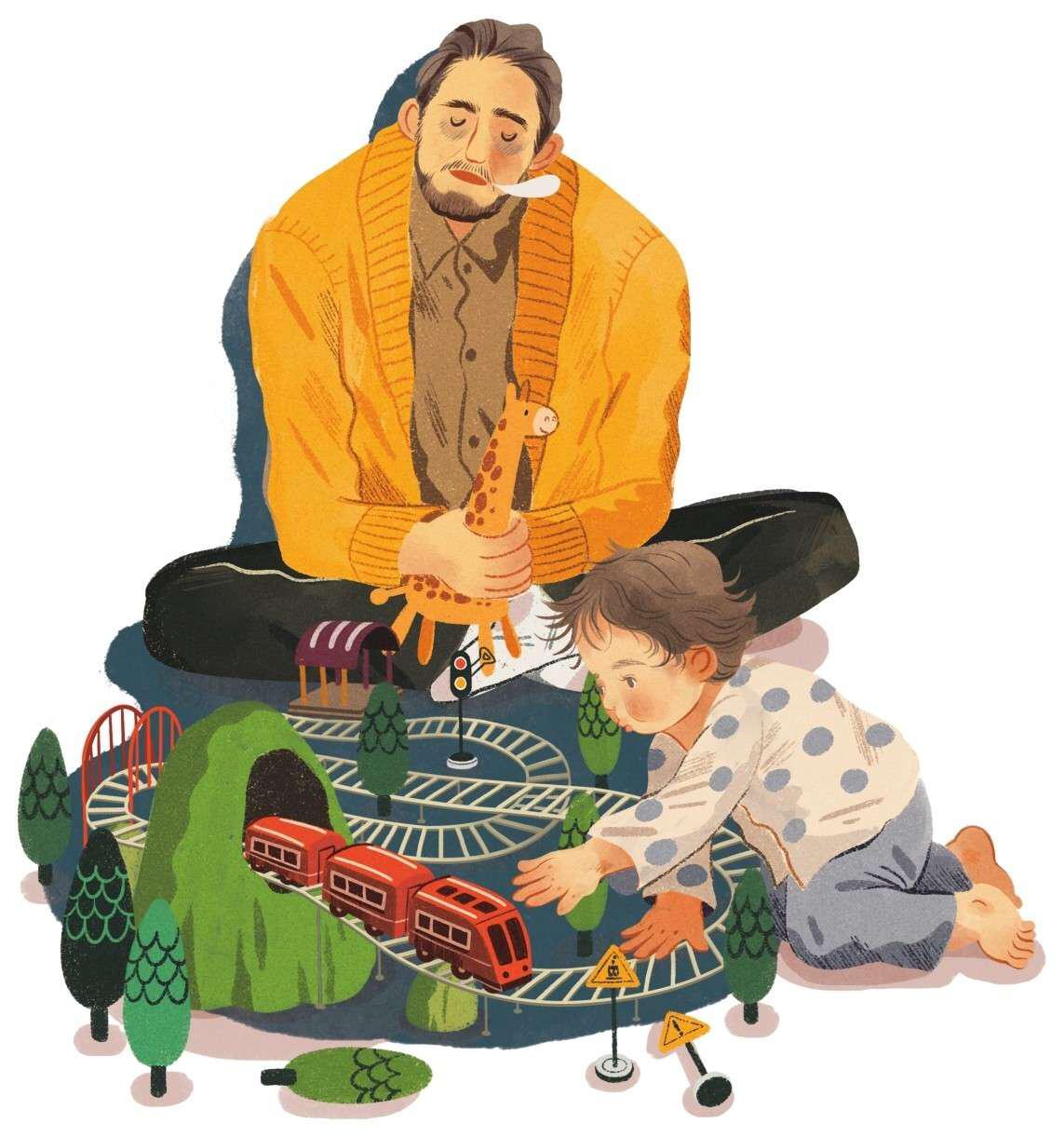 新手奶爸喂养注意事项,新手奶爸食谱