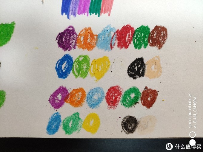 童年画画大全简单漂亮,开启你的艺术之旅图片