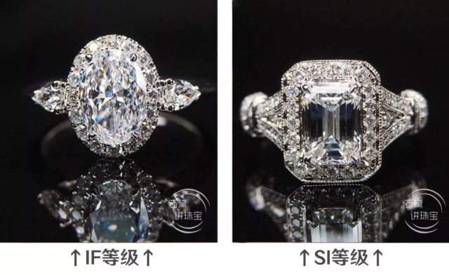 防受骗指南,如何买钻戒不会被坑