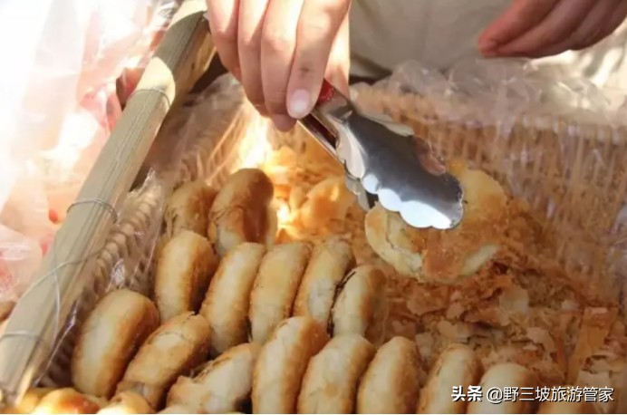 野三坡景区附近美食,野三坡美景视频