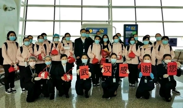 回忆入伍时的感受,回想当年参战的感慨