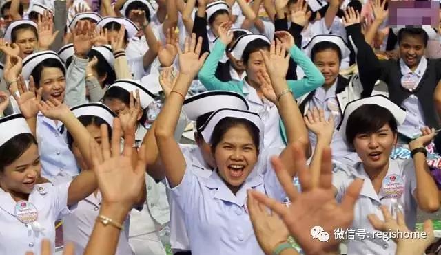 泰国是什么样的农村呢,泰国是个怎样的国家